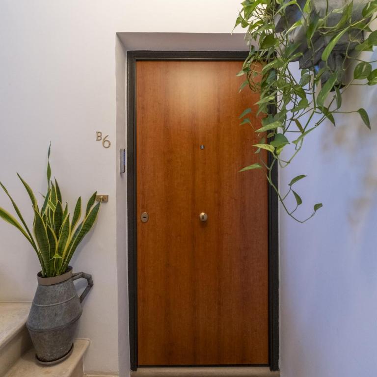 Biccari 6 Terrace Apartament - Appartamento con 1 Camera da Letto - 56