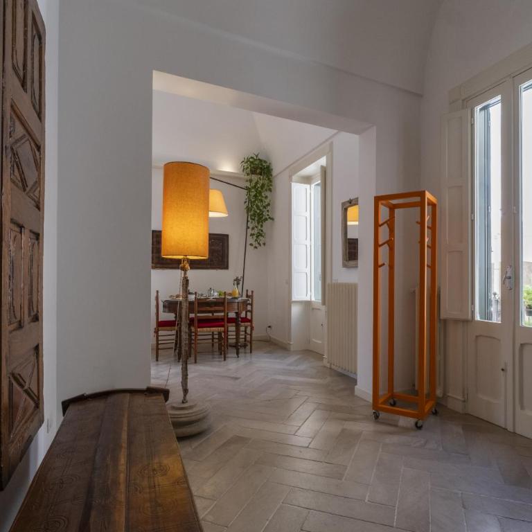 Biccari 6 Terrace Apartament - Appartamento con 1 Camera da Letto - 52