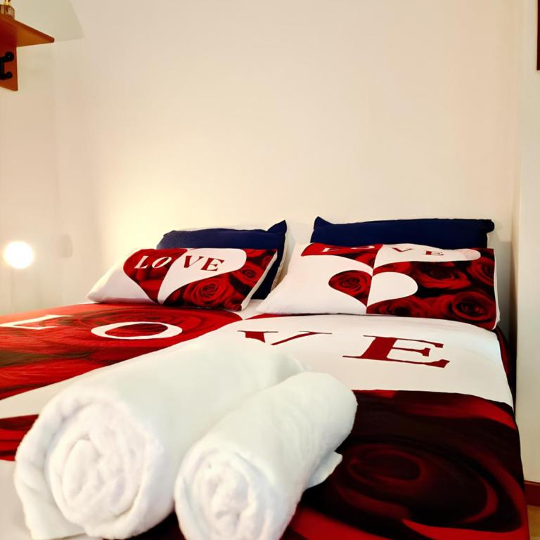 Bernina Next Stop - 30 Steps trains stations - Central Tirano - Maison 1 Chambre - 2