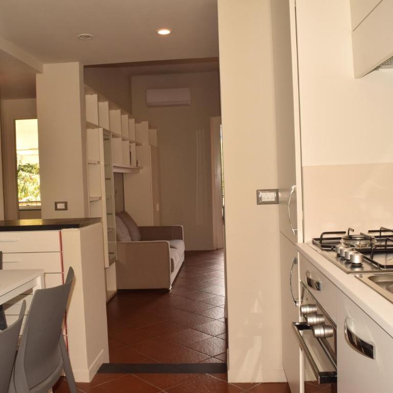 Casa Ilaria - Appartamento con 2 Camere da Letto - 5