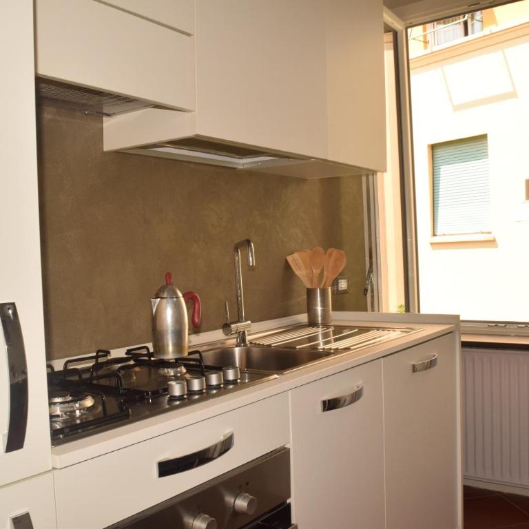 Casa Ilaria - Appartamento con 2 Camere da Letto - 6
