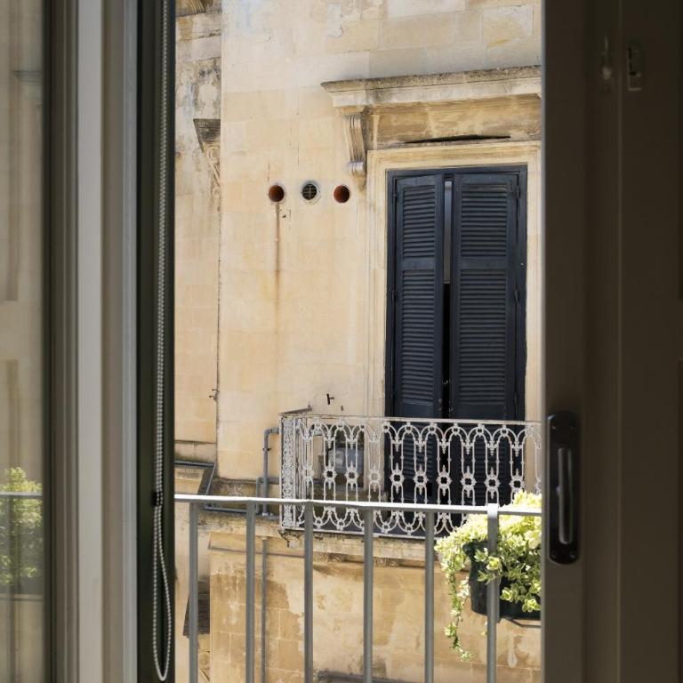 Biccari 6 Terrace Apartament - Appartamento con 1 Camera da Letto - 12