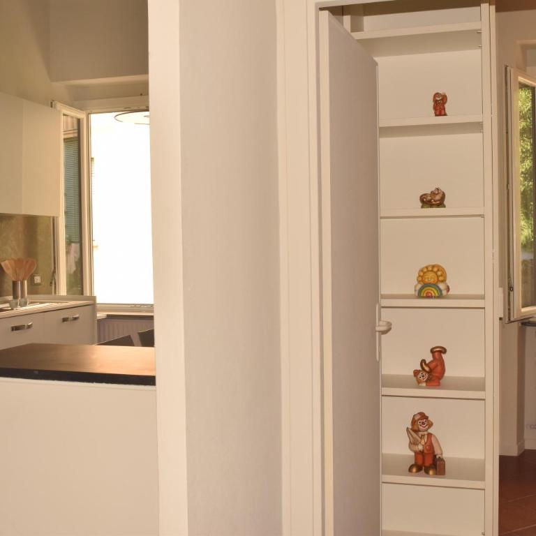 Casa Ilaria - Appartamento con 2 Camere da Letto - 9