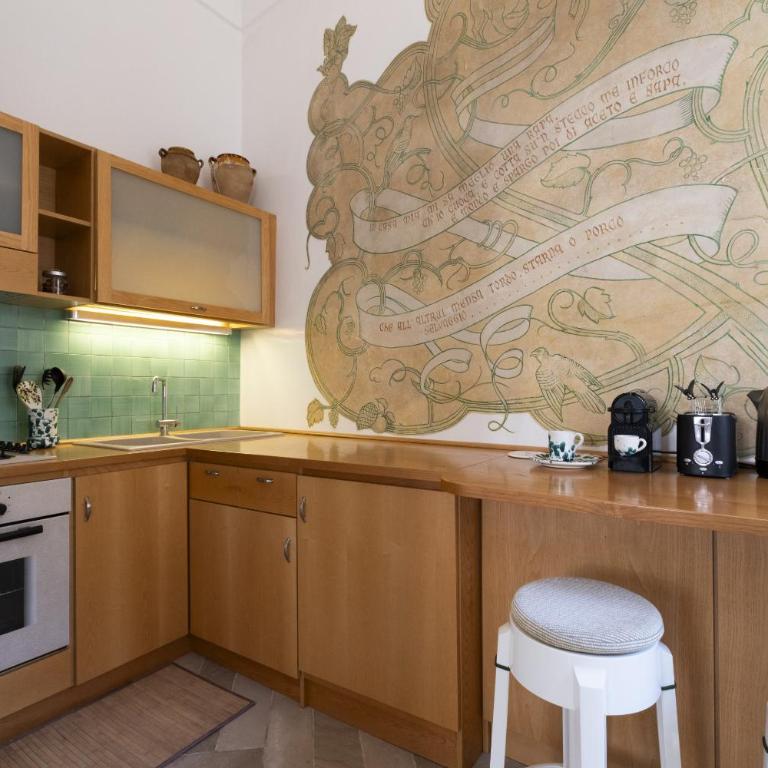 Biccari 6 Terrace Apartament - Appartamento con 1 Camera da Letto - 39