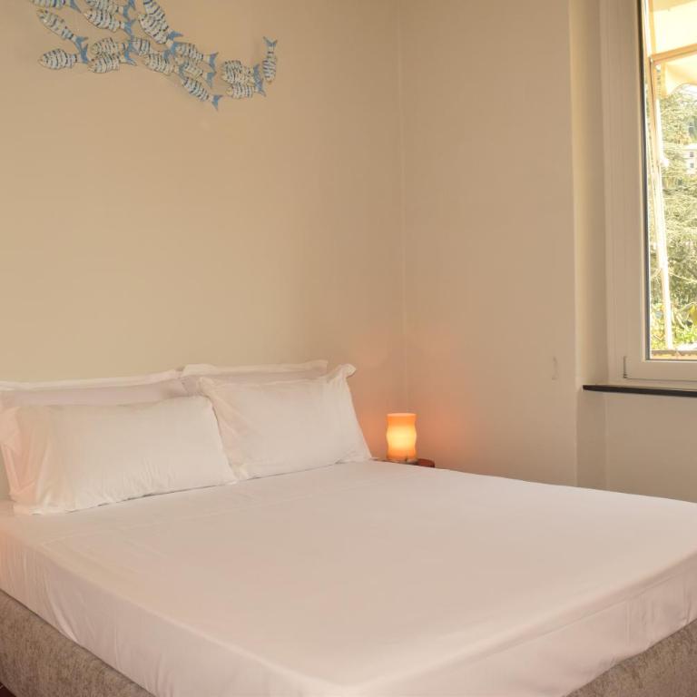 Casa Ilaria - Appartamento con 2 Camere da Letto - 11