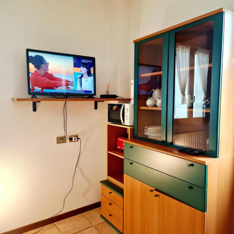Bernina Next Stop - 30 Steps trains stations - Central Tirano - Maison 1 Chambre - 10