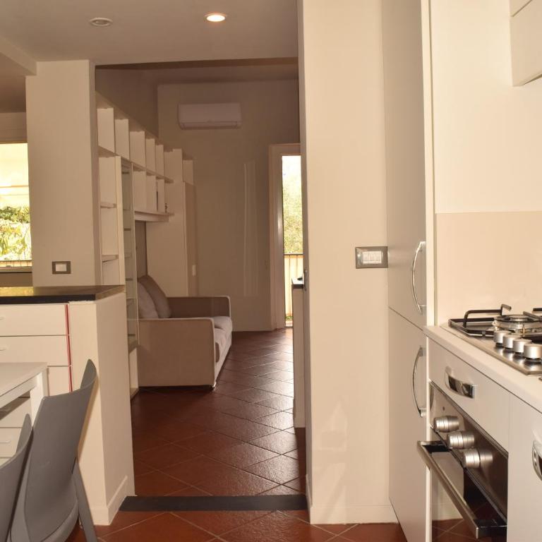 Casa Ilaria - Appartamento con 2 Camere da Letto - 12