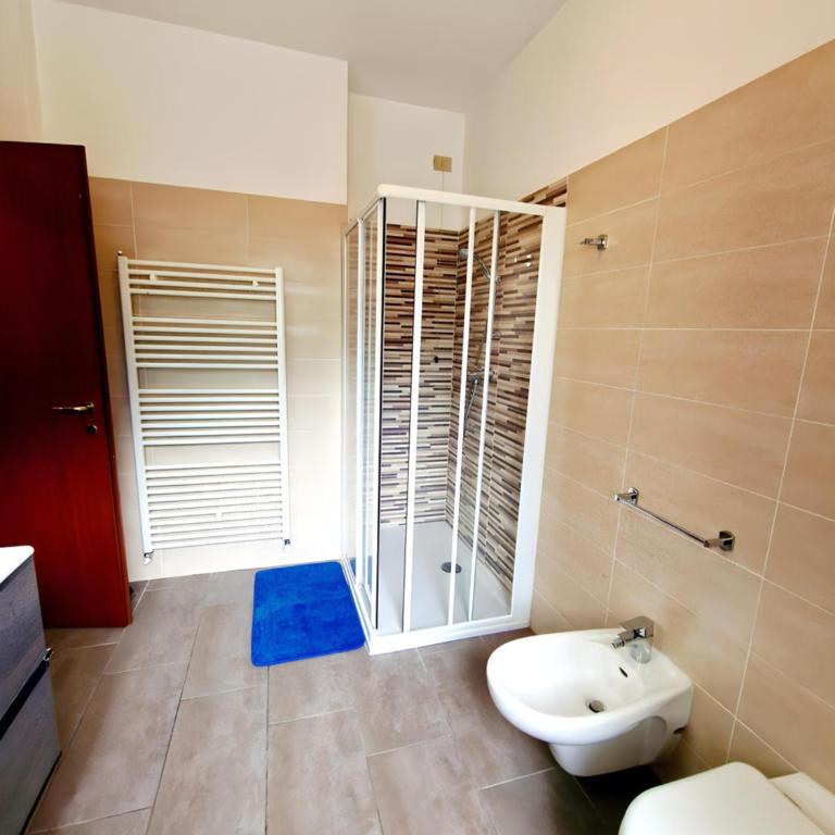 Bernina Next Stop - 30 Steps trains stations - Central Tirano - Maison 1 Chambre - 27