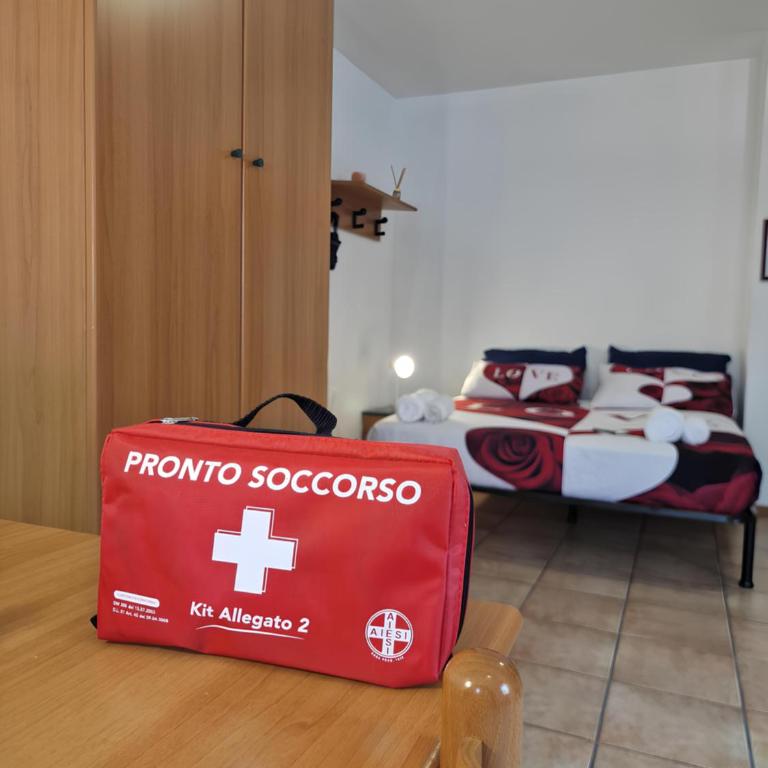 Bernina Next Stop - 30 Steps trains stations - Central Tirano - Maison 1 Chambre - 14