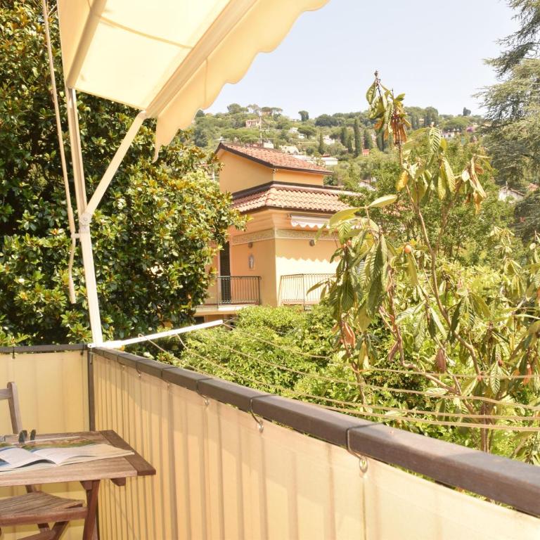 Casa Ilaria - Appartamento con 2 Camere da Letto - 17