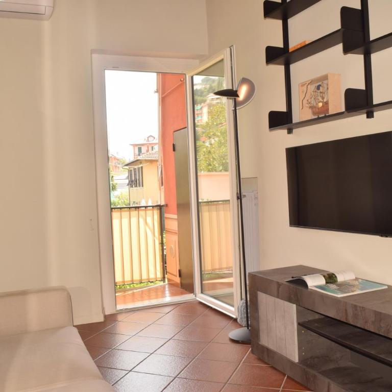 Casa Ilaria - Appartamento con 2 Camere da Letto - 21