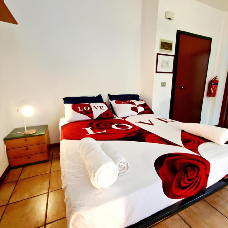 Bernina Next Stop - 30 Steps trains stations - Central Tirano - Maison 1 Chambre - 1