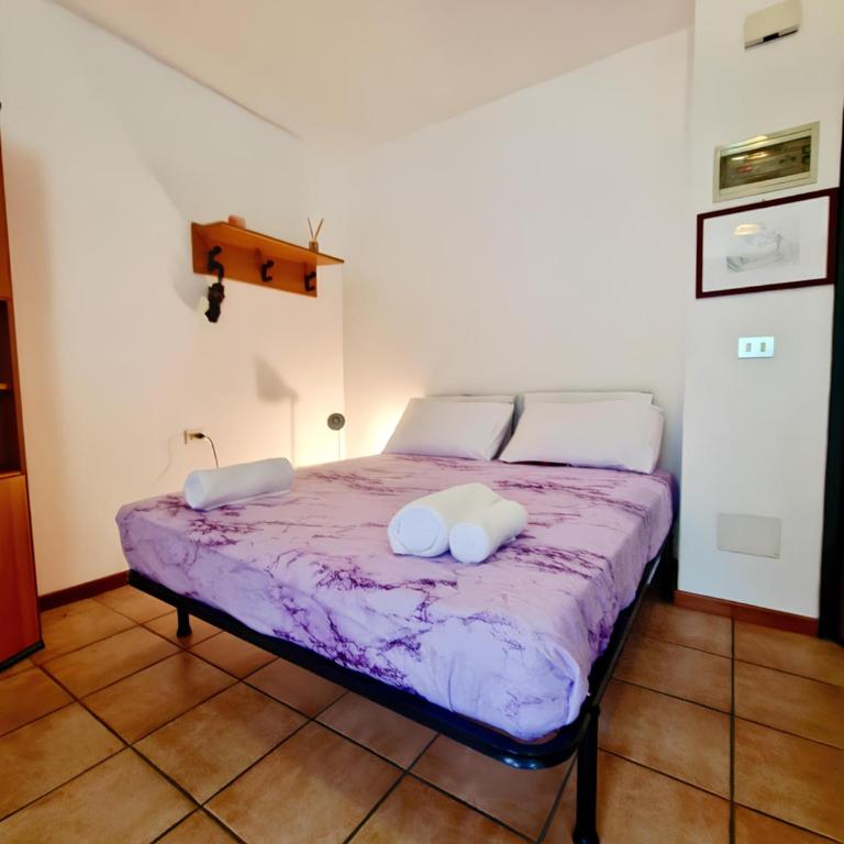 Bernina Next Stop - 30 Steps trains stations - Central Tirano - Maison 1 Chambre - 5