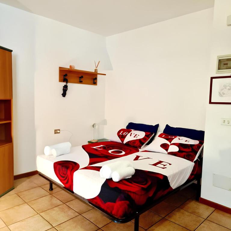 Bernina Next Stop - 30 Steps trains stations - Central Tirano - Maison 1 Chambre - 4