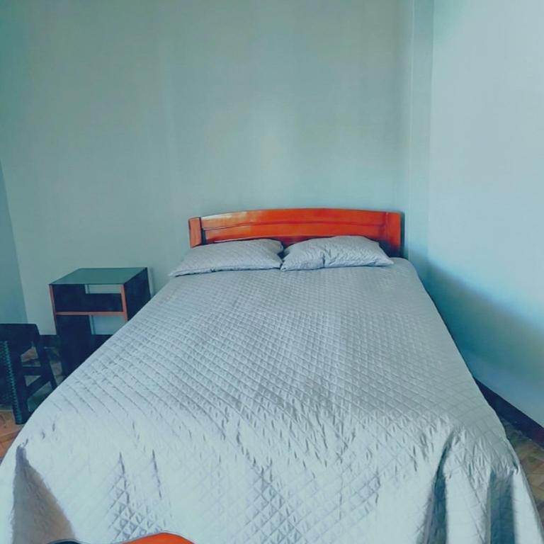 El REFUGIO DE MIS SUEÑOS - Standard Double Room with Shared Bathroom - 1