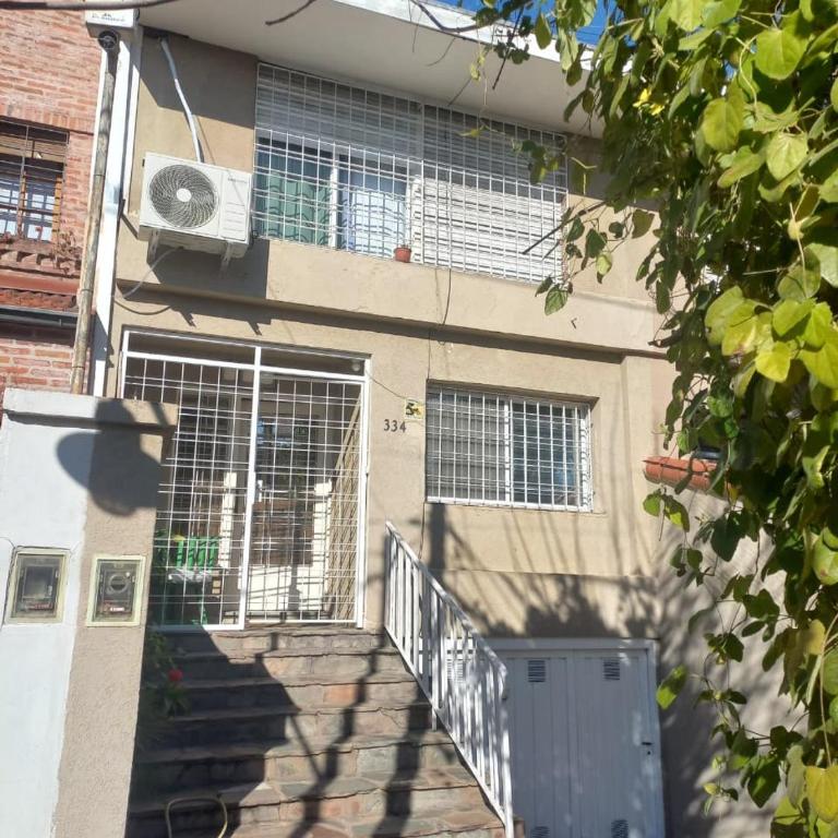 Super duplex Martinez - Villa de 3 dormitorios - 4