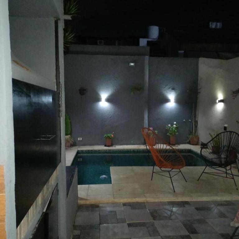 Super duplex Martinez - Villa de 3 dormitorios - 27