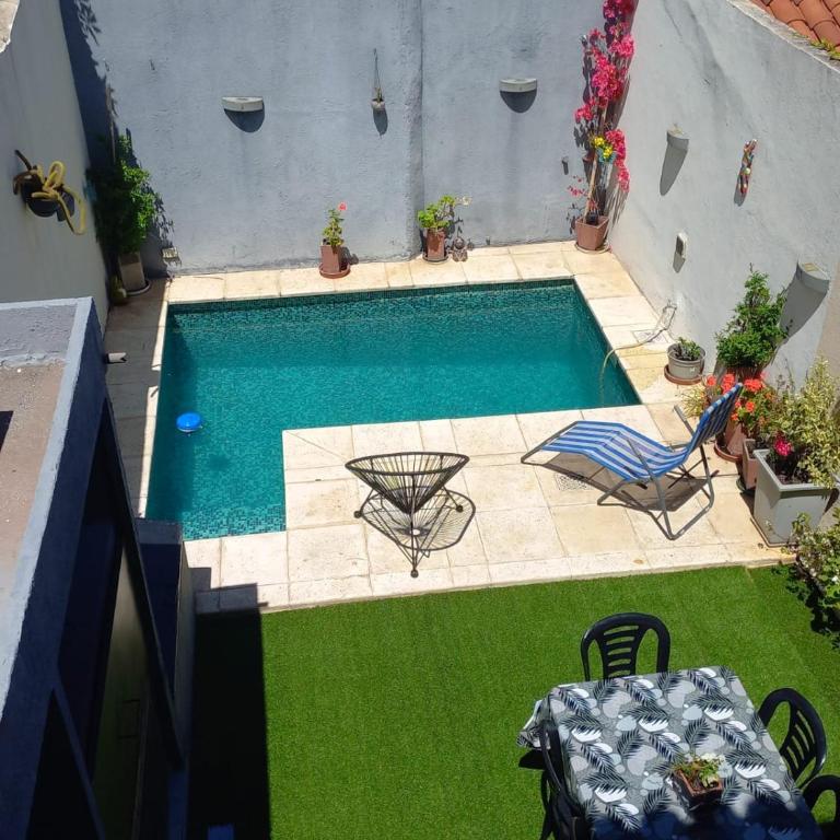 Super duplex Martinez - Villa de 3 dormitorios - 36