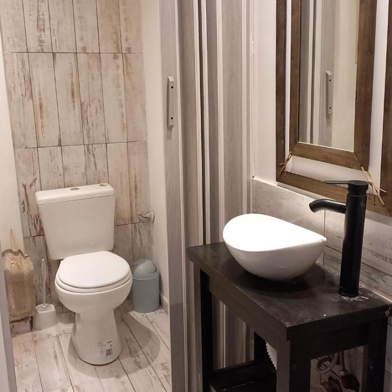 Super duplex Martinez - Villa de 3 dormitorios - 71