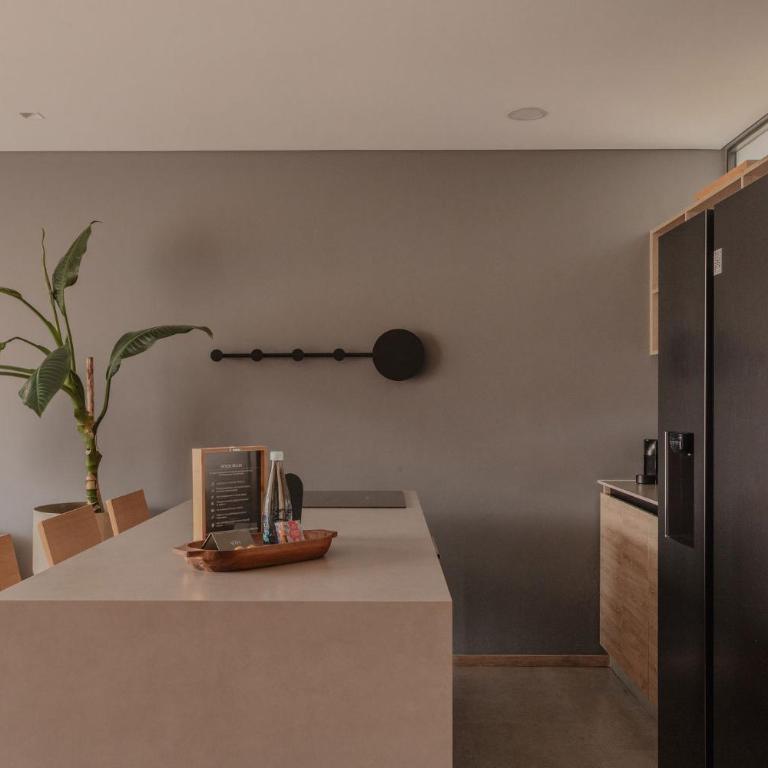 Wake Living - One-Bedroom Apartment - 1