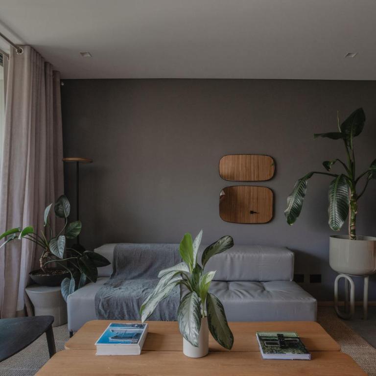 Wake Living - One-Bedroom Apartment - 6