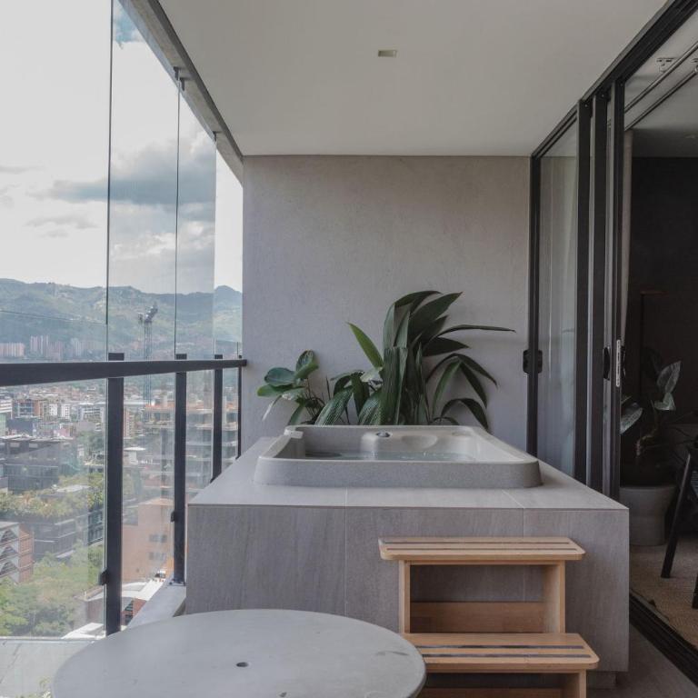 Wake Living - One-Bedroom Apartment - 11