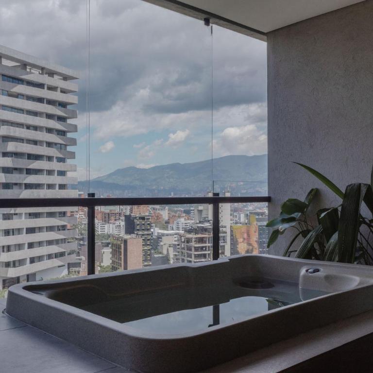 Wake Living - One-Bedroom Apartment - 12