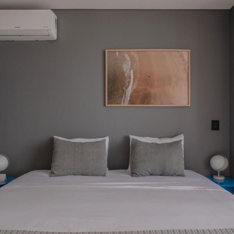 Wake Living - One-Bedroom Apartment - 13