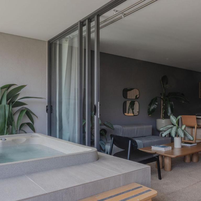 Wake Living - One-Bedroom Apartment - 14