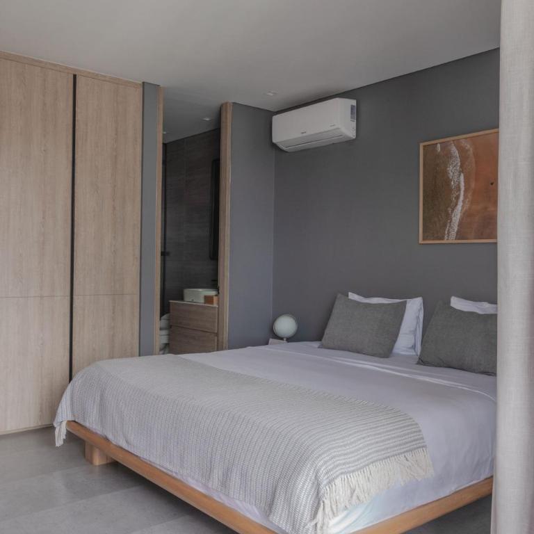 Wake Living - One-Bedroom Apartment - 16