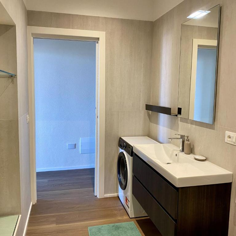 FraLoMar - Apartment mit 2 Schlafzimmern - 21