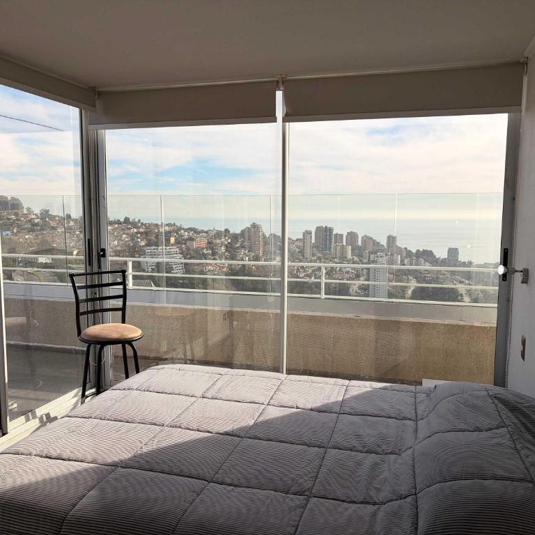 Large terrace and views in Jardin del Mar - Apartamento - 1