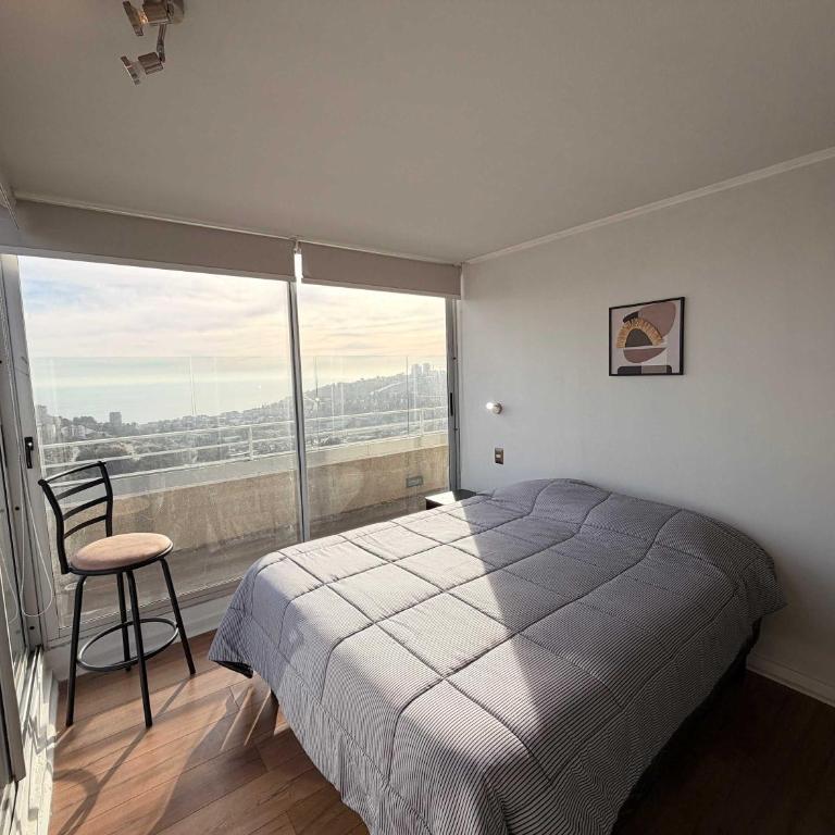 Large terrace and views in Jardin del Mar - Apartamento - 3