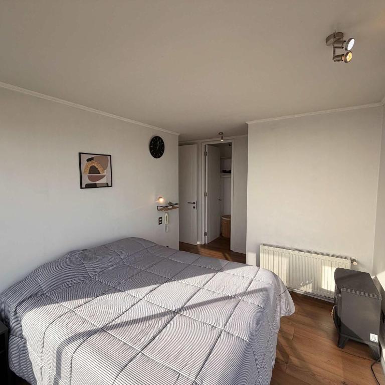 Large terrace and views in Jardin del Mar - Apartamento - 9