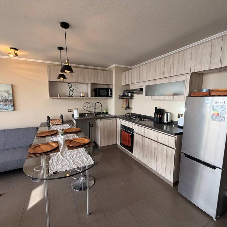 Large terrace and views in Jardin del Mar - Apartamento - 14