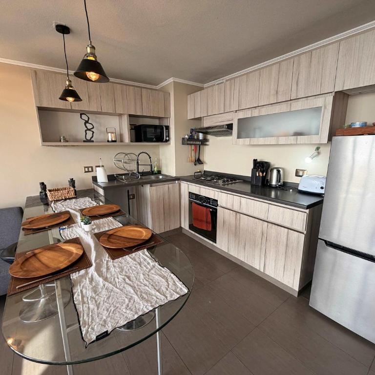 Large terrace and views in Jardin del Mar - Apartamento - 15
