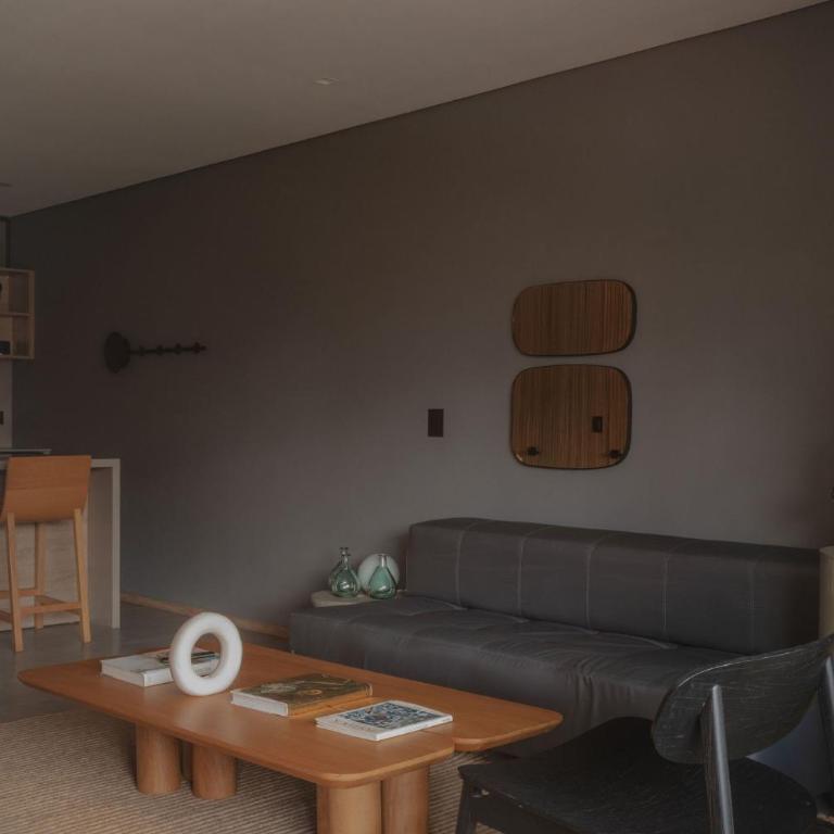 Wake Living - One-Bedroom Apartment - 5