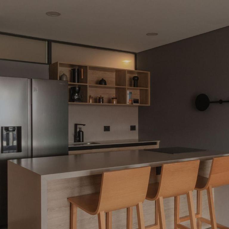 Wake Living - Apartment with Balcony - 5