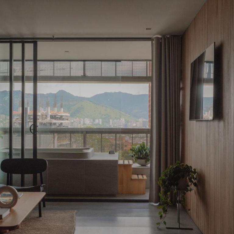 Wake Living - One-Bedroom Apartment - 1