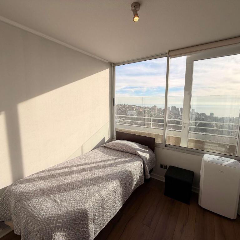 Large terrace and views in Jardin del Mar - Apartamento - 29