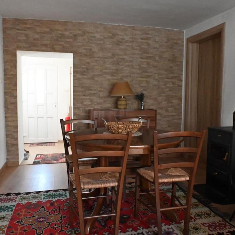 Green Retreat - Appartement 1 Chambre - 4
