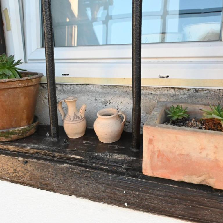 Green Retreat - Appartement 1 Chambre - 8
