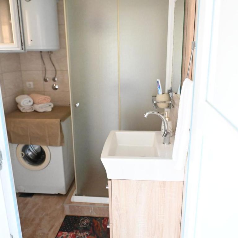 Green Retreat - Appartement 1 Chambre - 14