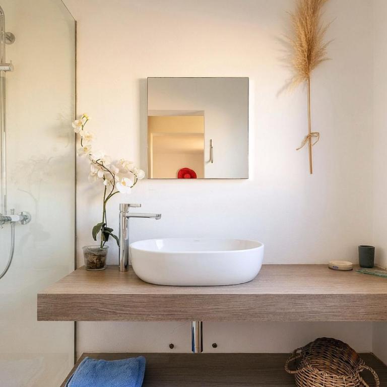 Sunset Sea View Villa with Private Pool - Deluxe Villa - 17