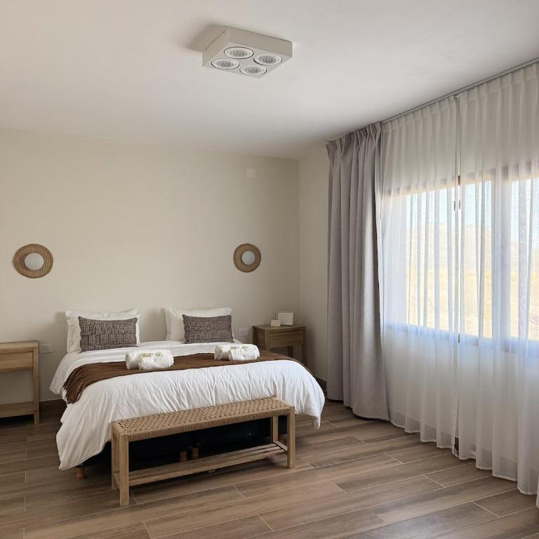 Altos del Peñón - Superior Suite - 1