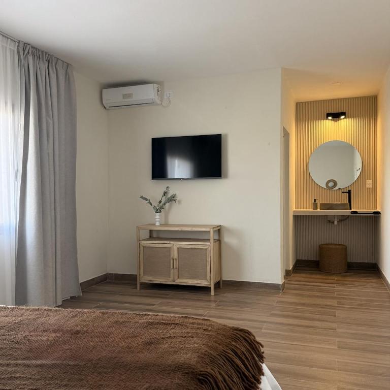 Altos del Peñón - Superior Suite - 2
