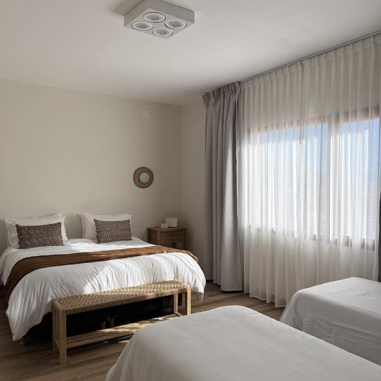 Altos del Peñón - Superior Suite - 9