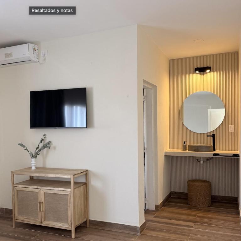 Altos del Peñón - Superior Suite - 3