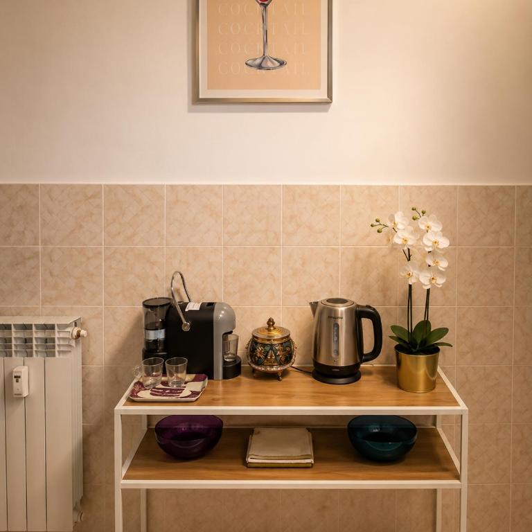 Sanremo Relax - Appartamento con 1 Camera da Letto - 7