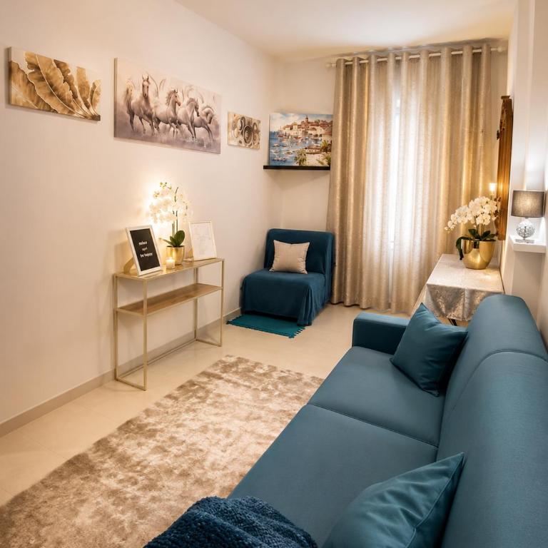 Sanremo Relax - Appartamento con 1 Camera da Letto - 2